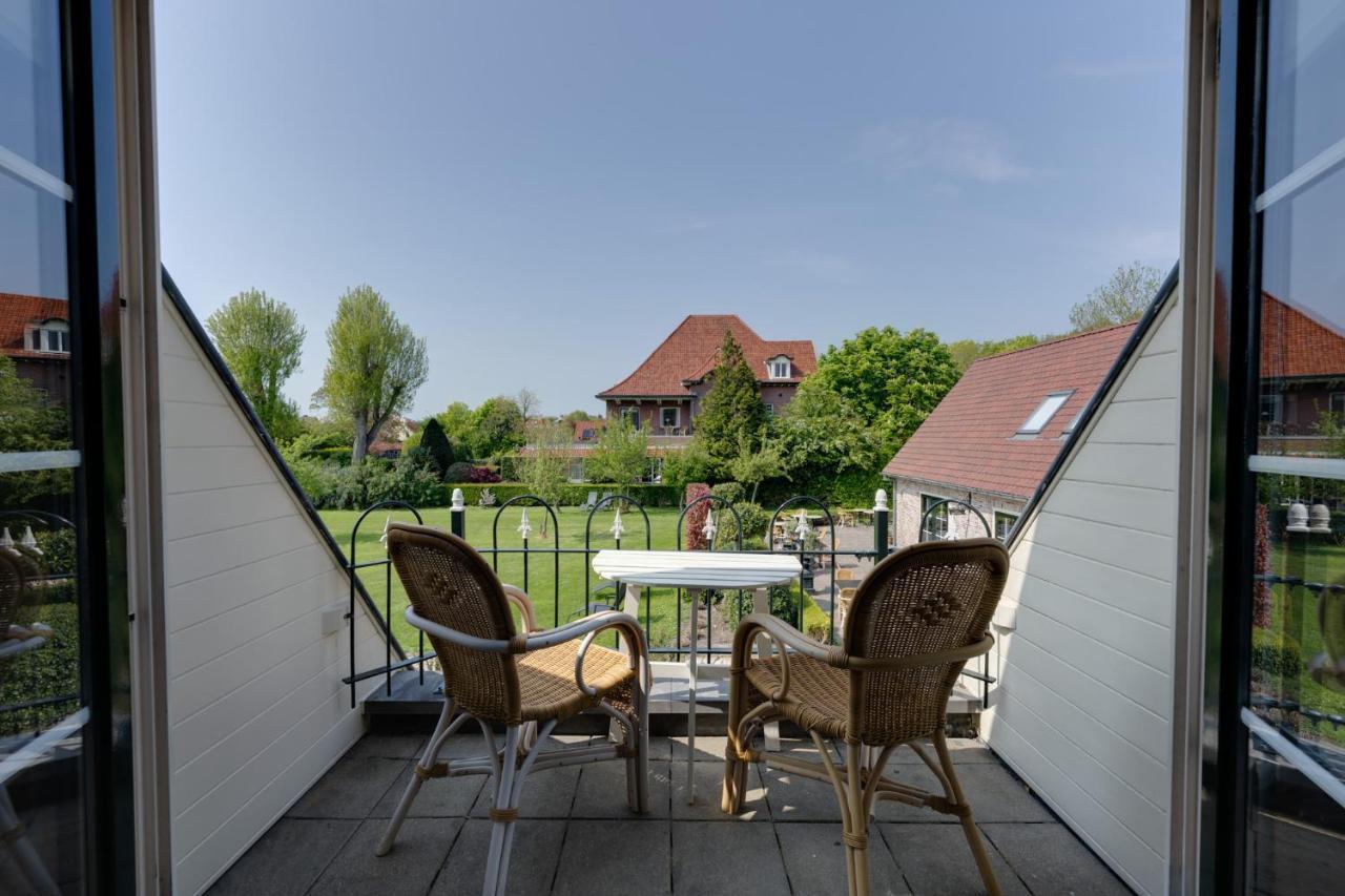 Magnolia Hotel Oostkapelle
