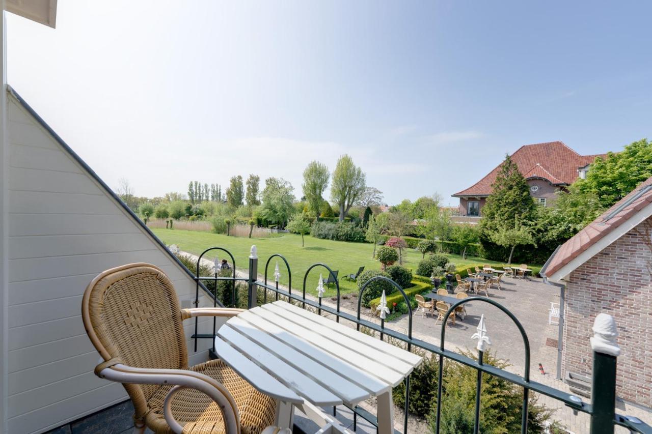 Hotel Magnolia Oostkapelle