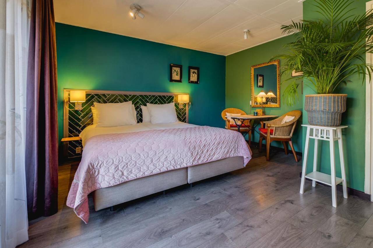 Hotel Magnolia 3*