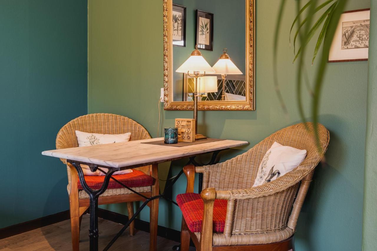 Magnolia Hotel 3*