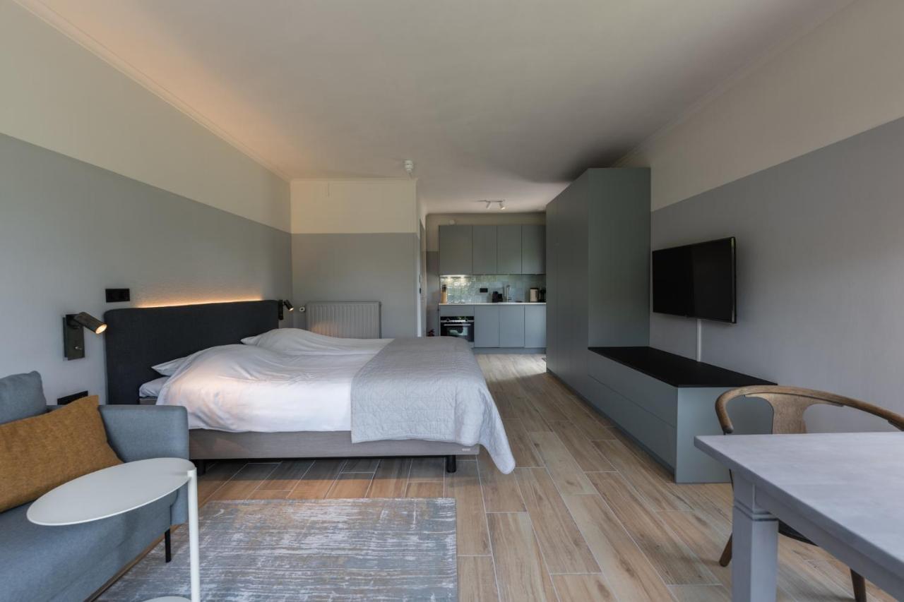 Magnolia Hotel 3*