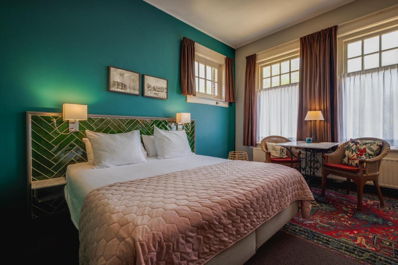 Magnolia Hotel