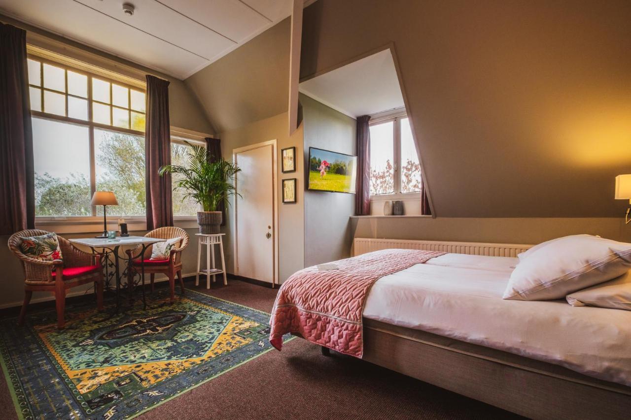 Magnolia Hotel Oostkapelle