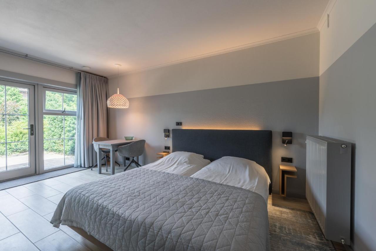 Hotel Magnolia Oostkapelle