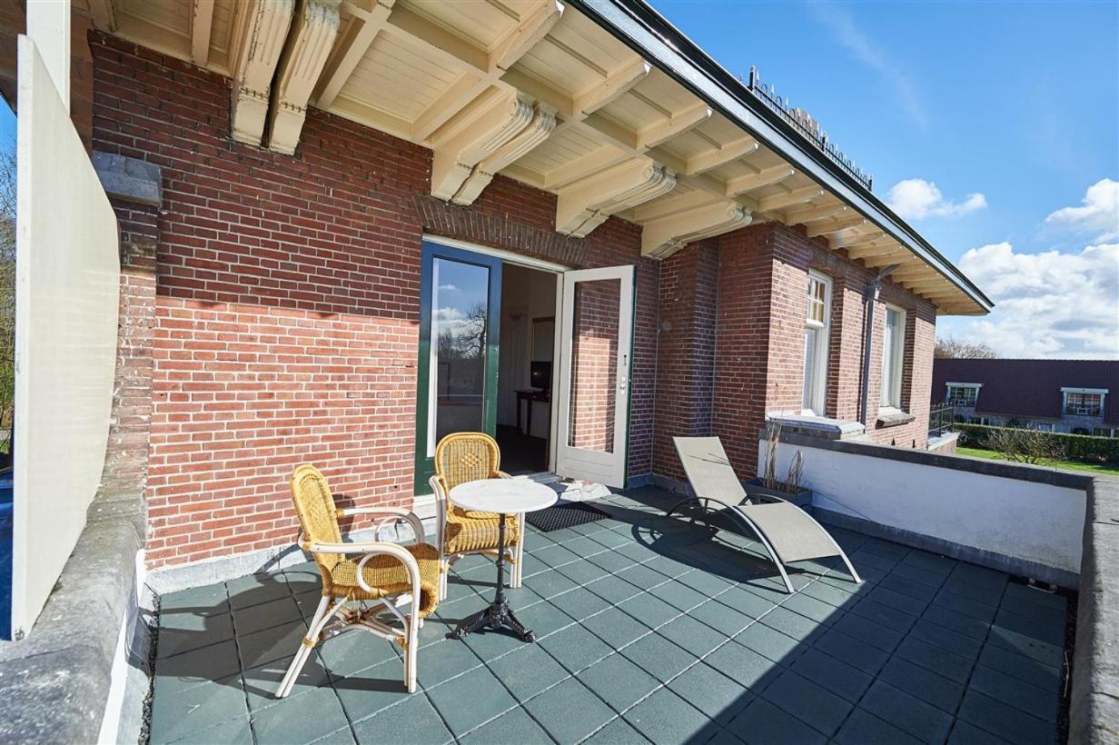 Hotel Magnolia Oostkapelle