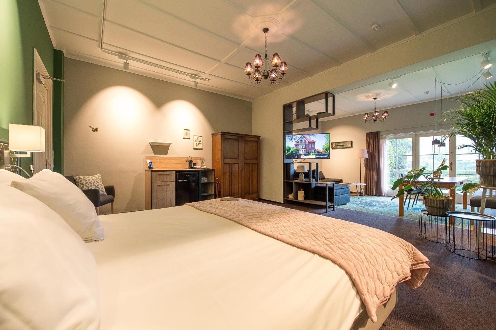 Magnolia 3*