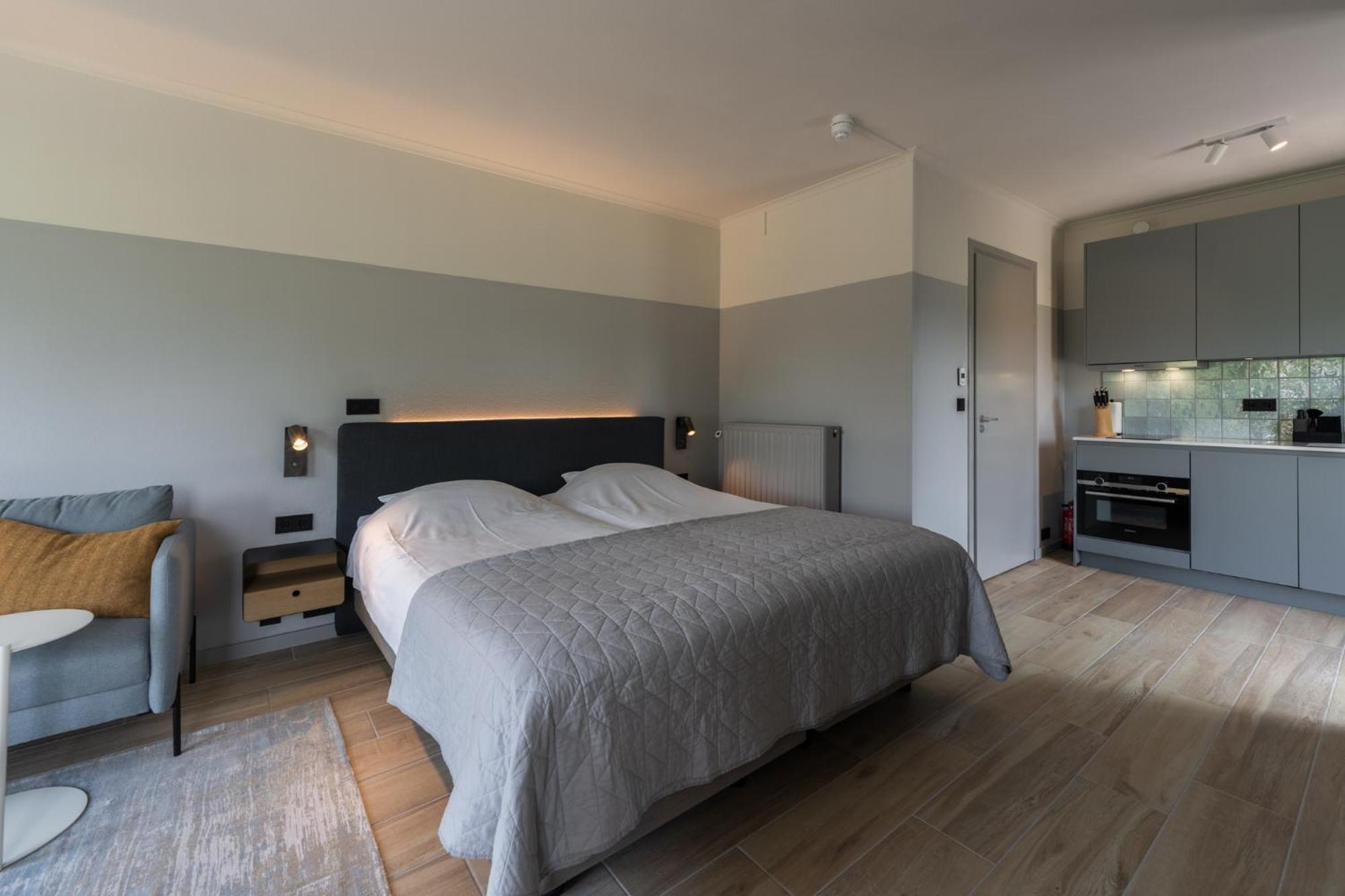 Hotel Magnolia