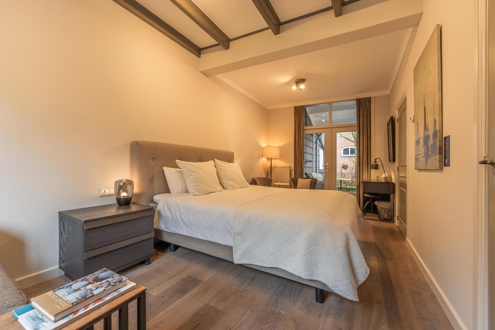Hotel Magnolia Oostkapelle