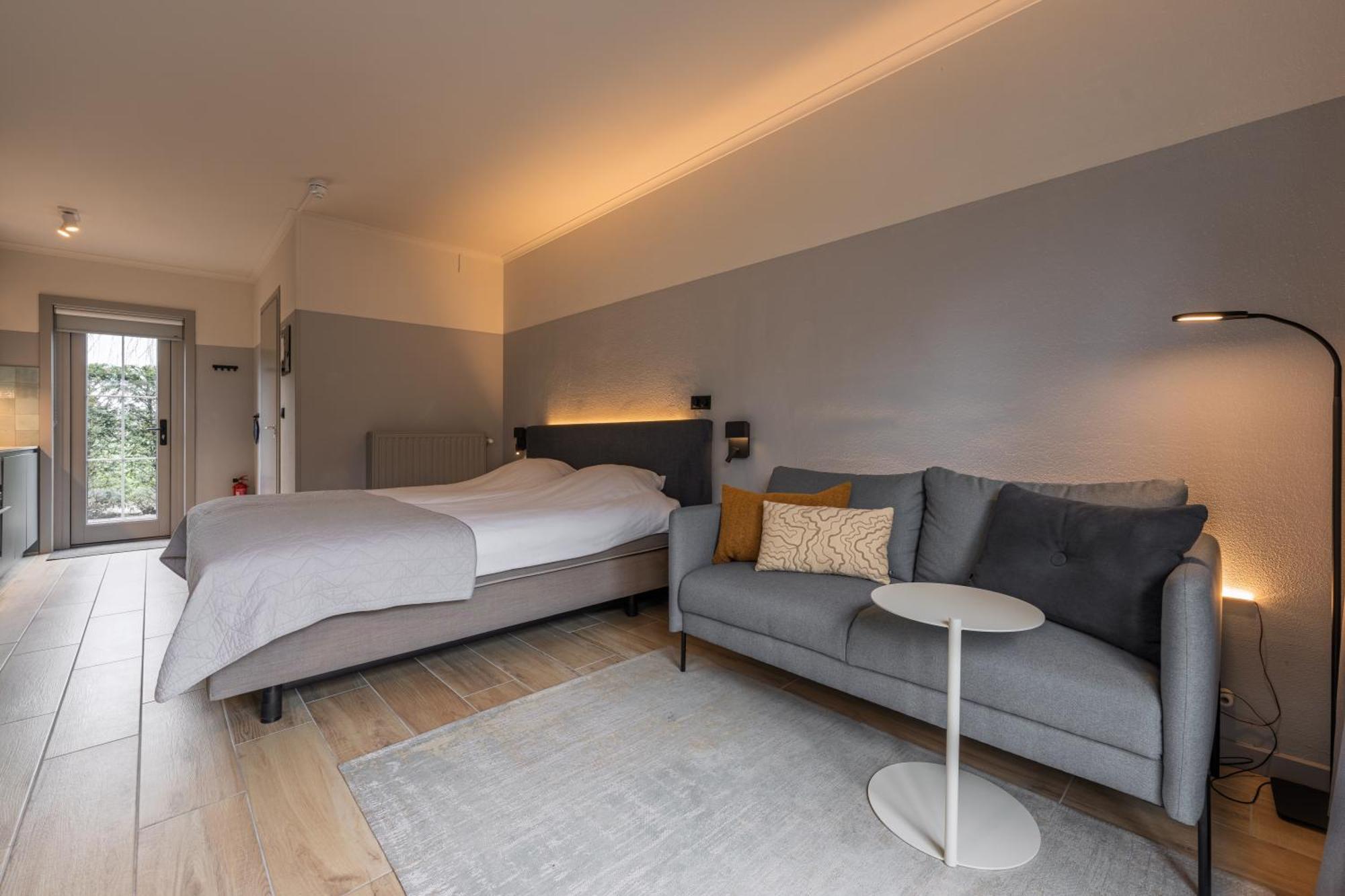 Magnolia Hotel Oostkapelle