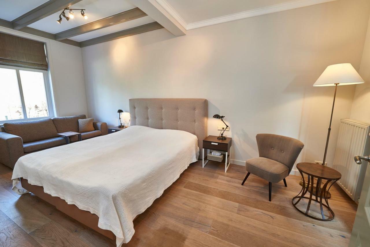 Hotel Magnolia