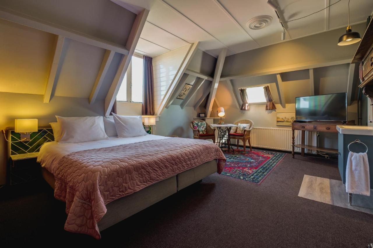 Magnolia Hotel 3*