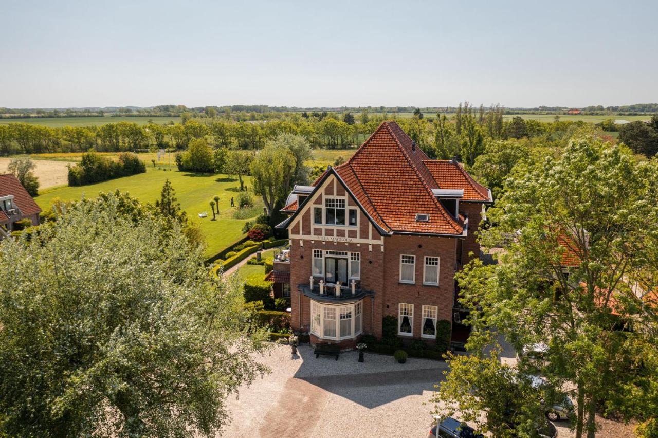 Hotel Magnolia Oostkapelle