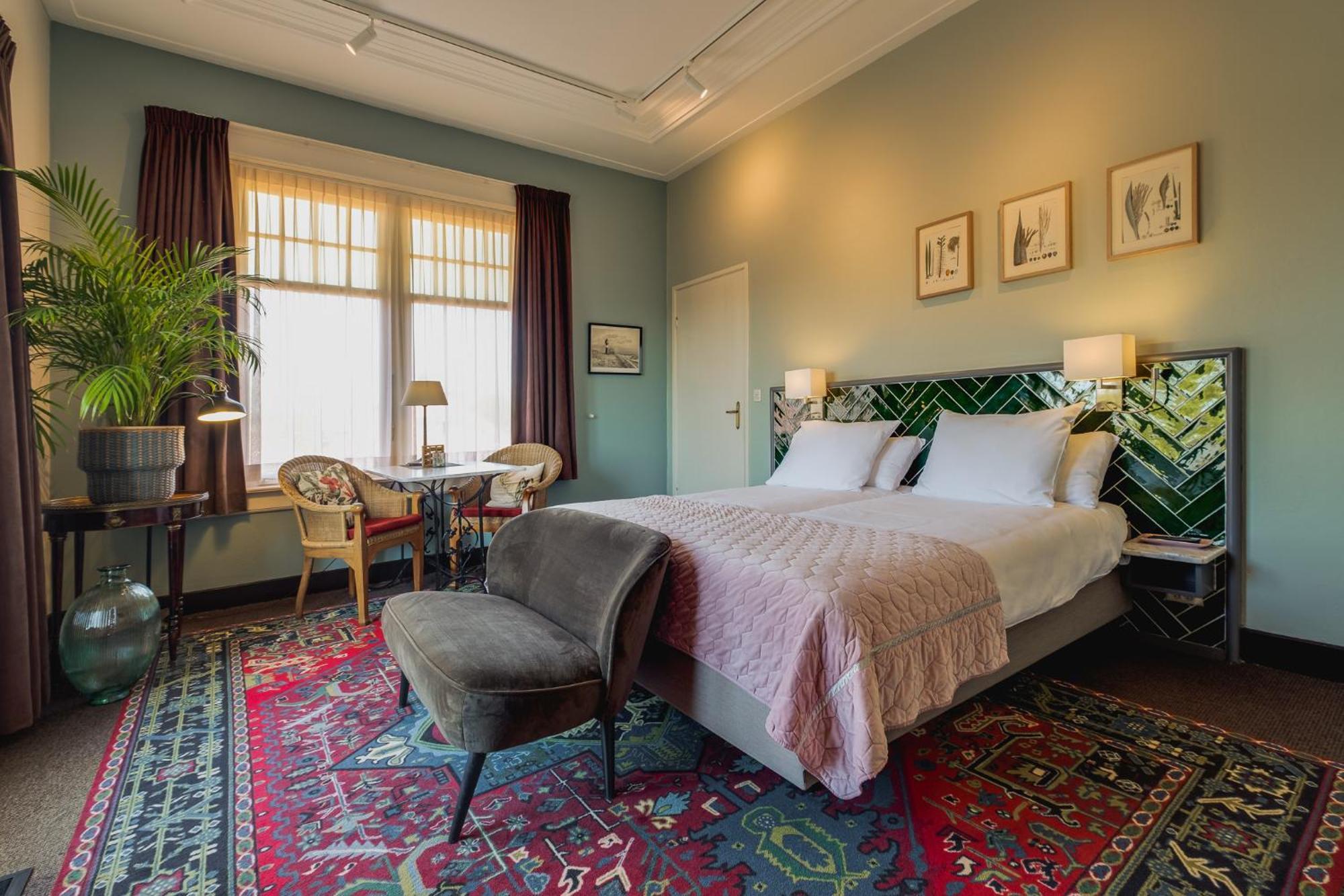 Magnolia Hotel Oostkapelle
